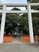 息栖神社(茨城県)