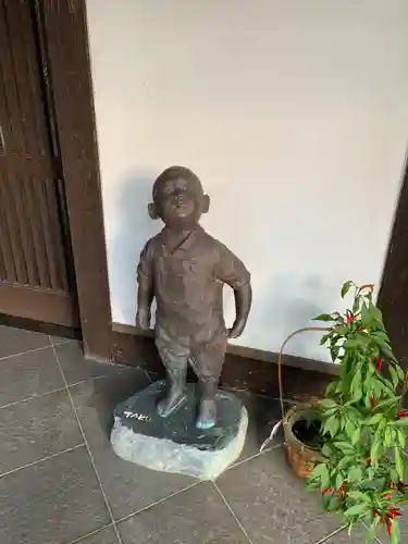 東覺寺(東京都)