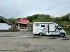 伊勢原 法泉寺(神奈川県)