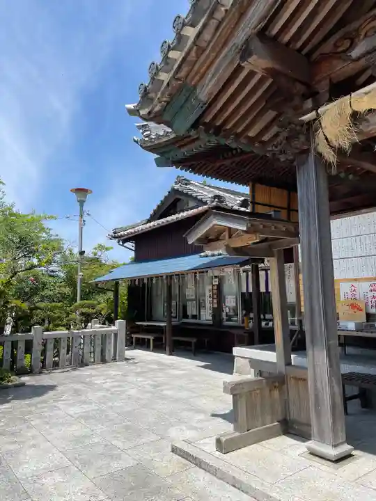 岡崎天満宮(愛知県)