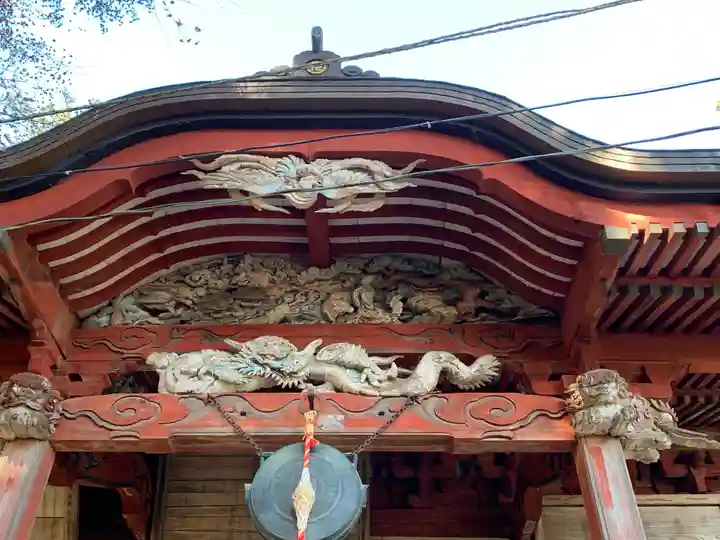 大岩山 最勝寺の芸術