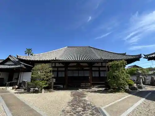 五劫院(奈良県)