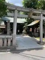 恵比寿神社(東京都)