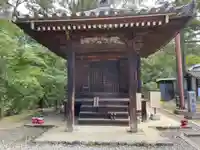 東大寺 行基堂(奈良県)