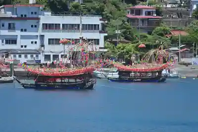 貴船神社(神奈川県)