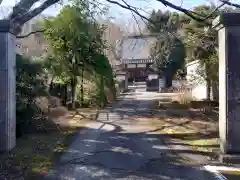 瑞光寺の山門