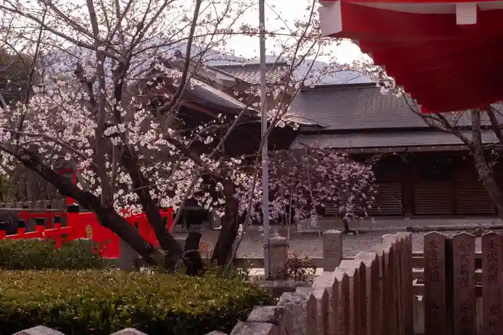 車折神社(京都府)