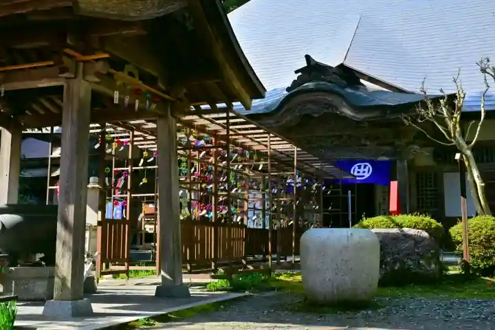 国上寺(新潟県)