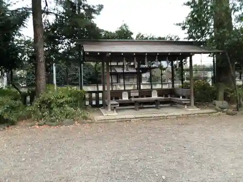 杵築大社のその他建物