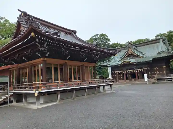 三嶋大社(静岡県)