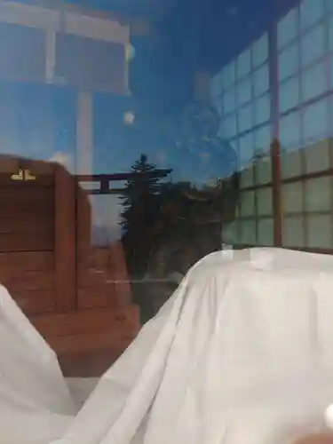 武尊山神宮(大本山武尊教両部)(群馬県)