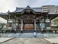 法雲寺(静岡県)