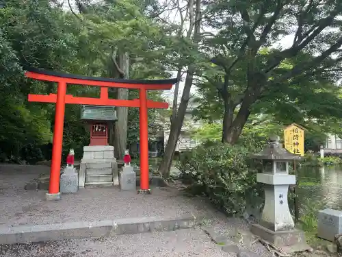 富士山本宮浅間大社(静岡県)