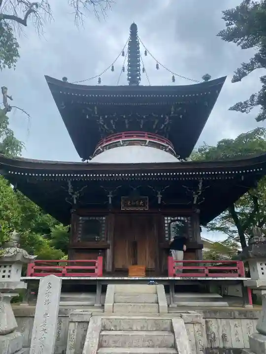 東南院(奈良県)