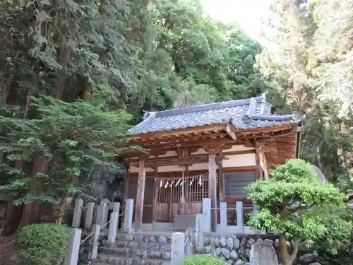 氷川神社(埼玉県)