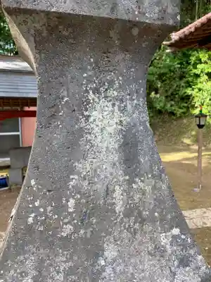 天満神社のその他建物