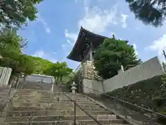 神咒寺(兵庫県)