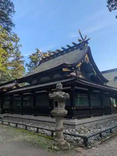 香取神宮(千葉県)