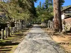 華厳寺(岐阜県)