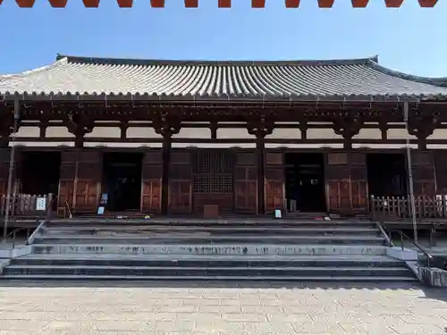 薬師寺(奈良県)