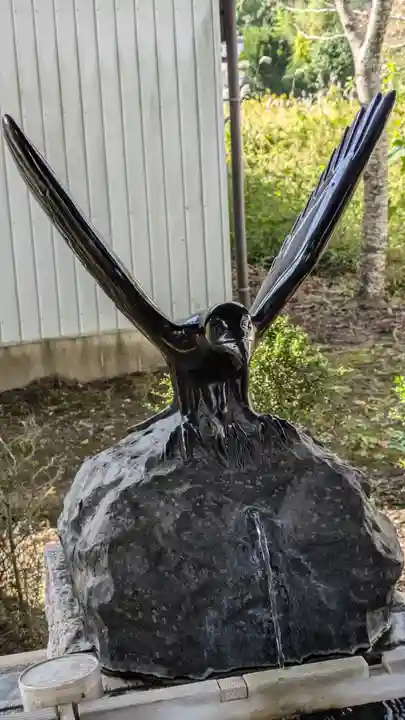 岡田鴨神社(京都府)