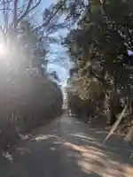 大和神社(奈良県)