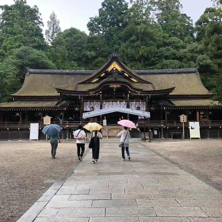 大神神社(奈良県)