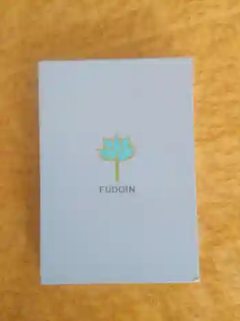 三部山不動院の御朱印帳