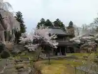 林泉寺のその他建物
