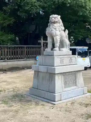福島稲荷神社(福島県)