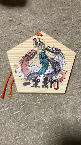 田無神社(東京都)