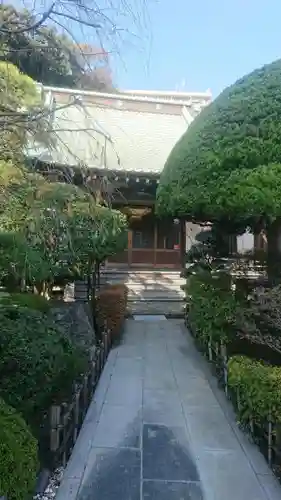 大光寺の建物その他