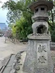 豊國神社の建物その他