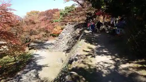 懐古神社(長野県)