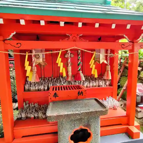 海南神社(神奈川県)