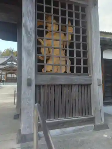 東禅寺(宮城県)