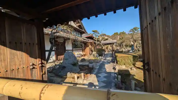 盛光院(京都府)