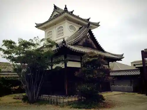 本徳寺のその他建物
