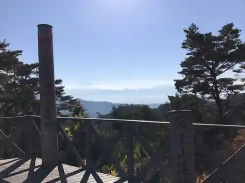 八雲神社(山梨県)