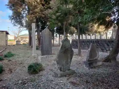 天満宮（新吉水町）(栃木県)