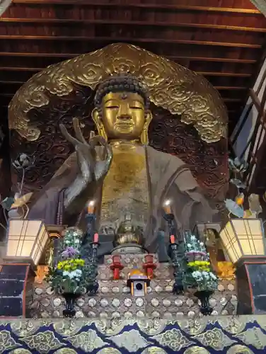 金鳳山 正法寺(岐阜県)