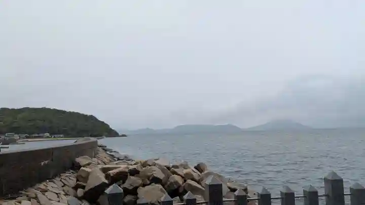 江洞窟(香川県)