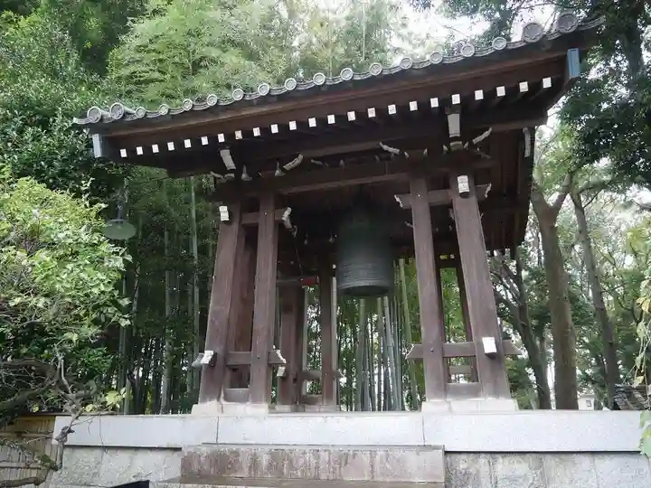 勝光院のその他建物