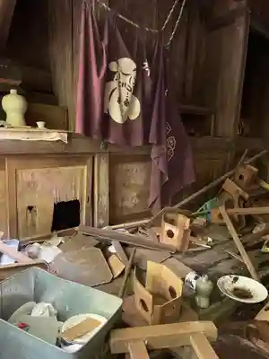 八幡滝不動(兵庫県)