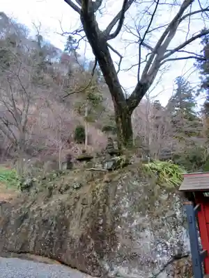 妙義神社のその他建物