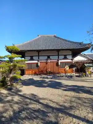 飛鳥寺(奈良県)