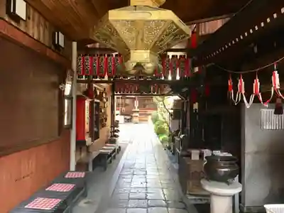 壽延寺（寿延寺）のその他建物
