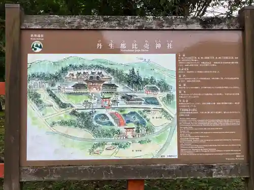 丹生都比売神社(和歌山県)