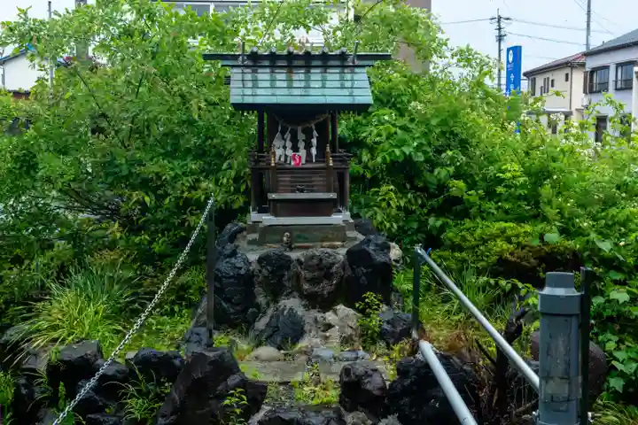 酒見神社(愛知県)