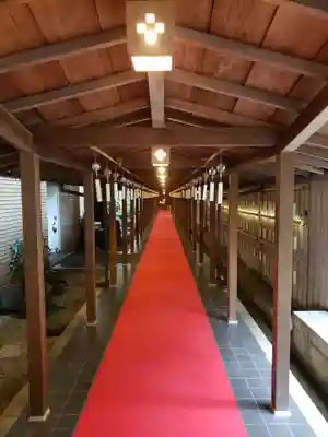 乃木神社のその他建物